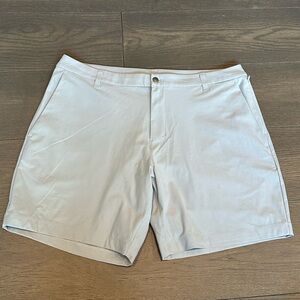 Lululemon Commission Short Classic 7”